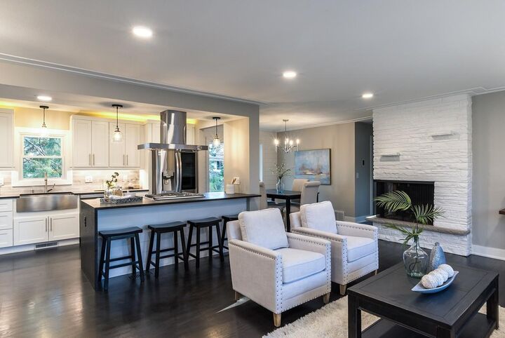 Property Photo: 4201 Dunberry Lane MN 55435