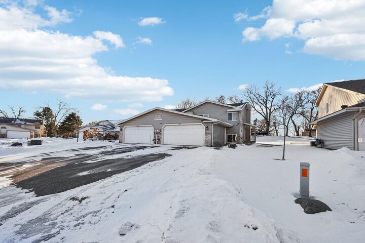 Property Photo:  6287 Monticello Lane N  MN 55369 