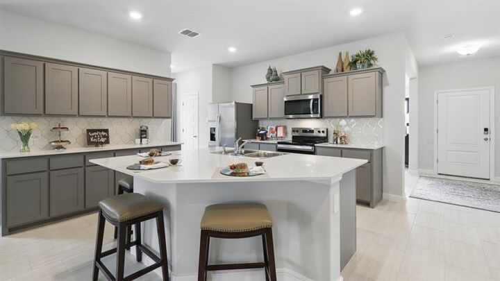 Property Photo: 9721 McClane Farm Drive TX 76036