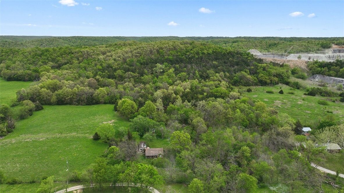 Property Photo:  15318 Ar 59  AR 72768 