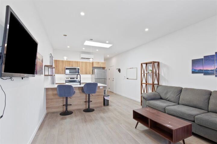 Property Photo: 8900 Jim Bailey Road 107 BC V4V 1E5