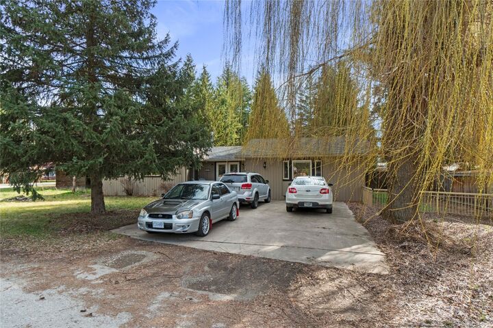 Property Photo:  4174 Ashe Crescent  BC V0E 1M5 