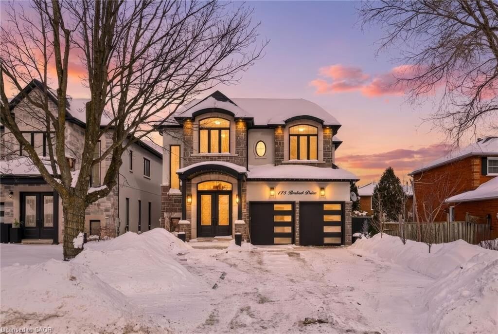 Property Photo:  175 Burloak Drive W  ON L6L 6E6 