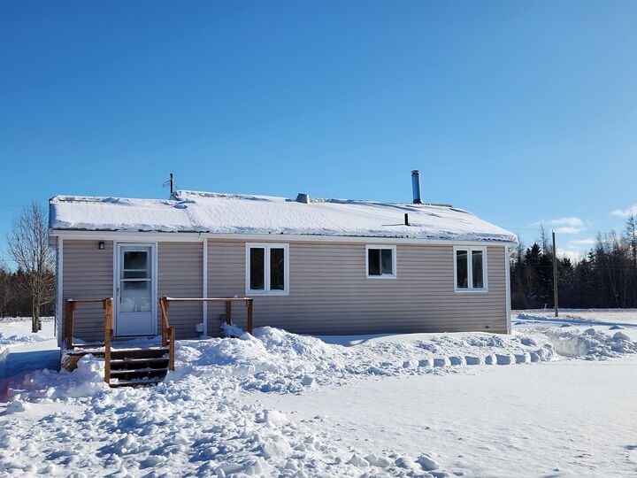 Photo de la propriété:  1003 Rte 17A  PE C0A 1R0 