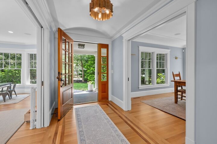 Property Photo:  239 Oxford Drive  MA 02635 