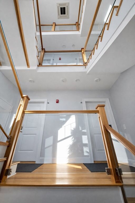 Property Photo:  214-216 E Eagles St 6  MA 02128 