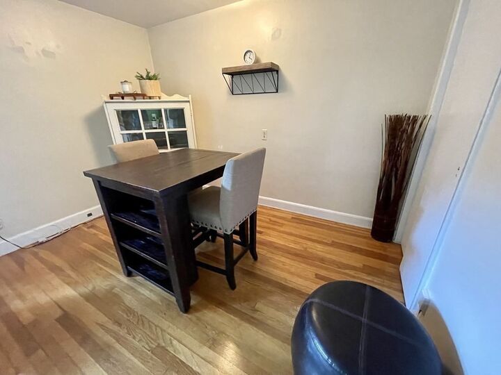 Property Photo:  110 Evans Road 3  MA 02135 