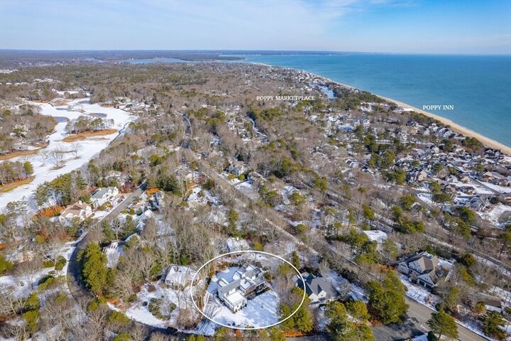 Property Photo:  46 Greensward Circle  MA 02649 