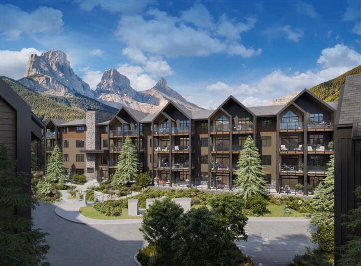 10 Cascade Ridge 205 — photo 1