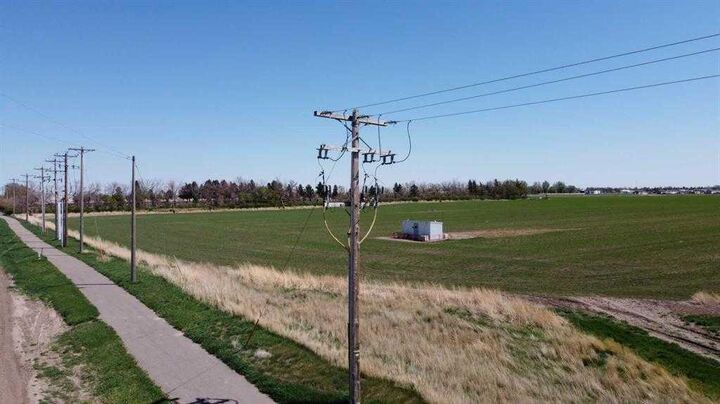 Property Photo: (Parcel 4), 4500 64 Avenue (Parcel 4) AB T1G 0A4