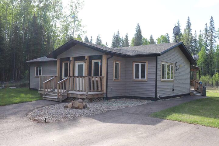 Property Photo: 54019C Range Road 165 AB T7E 3N1