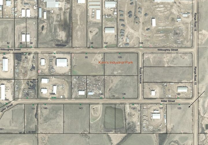 Lot 5 Miller Street — photo 1