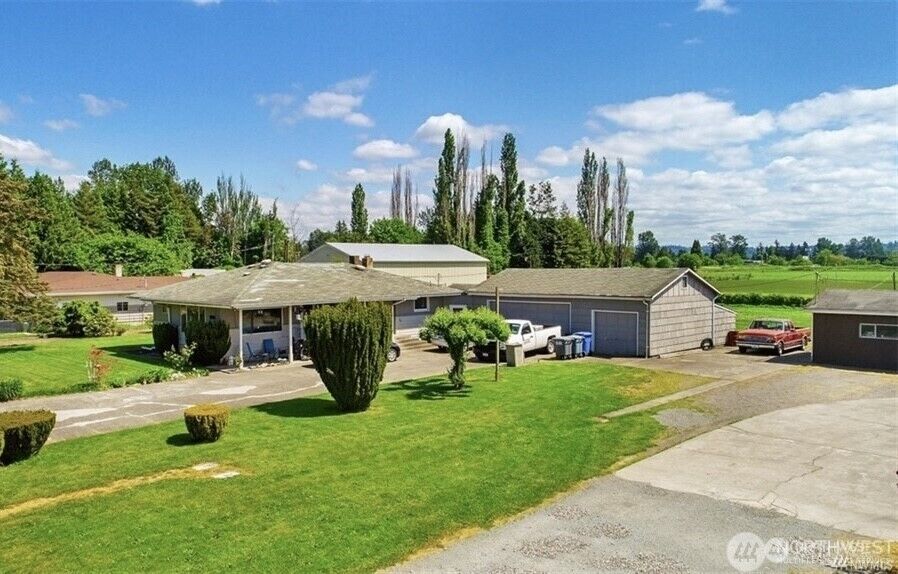 Property Photo:  7618  48th Street E  WA 98424 