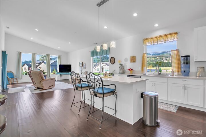 Property Photo:  30  Nature Loop  WA 98612 