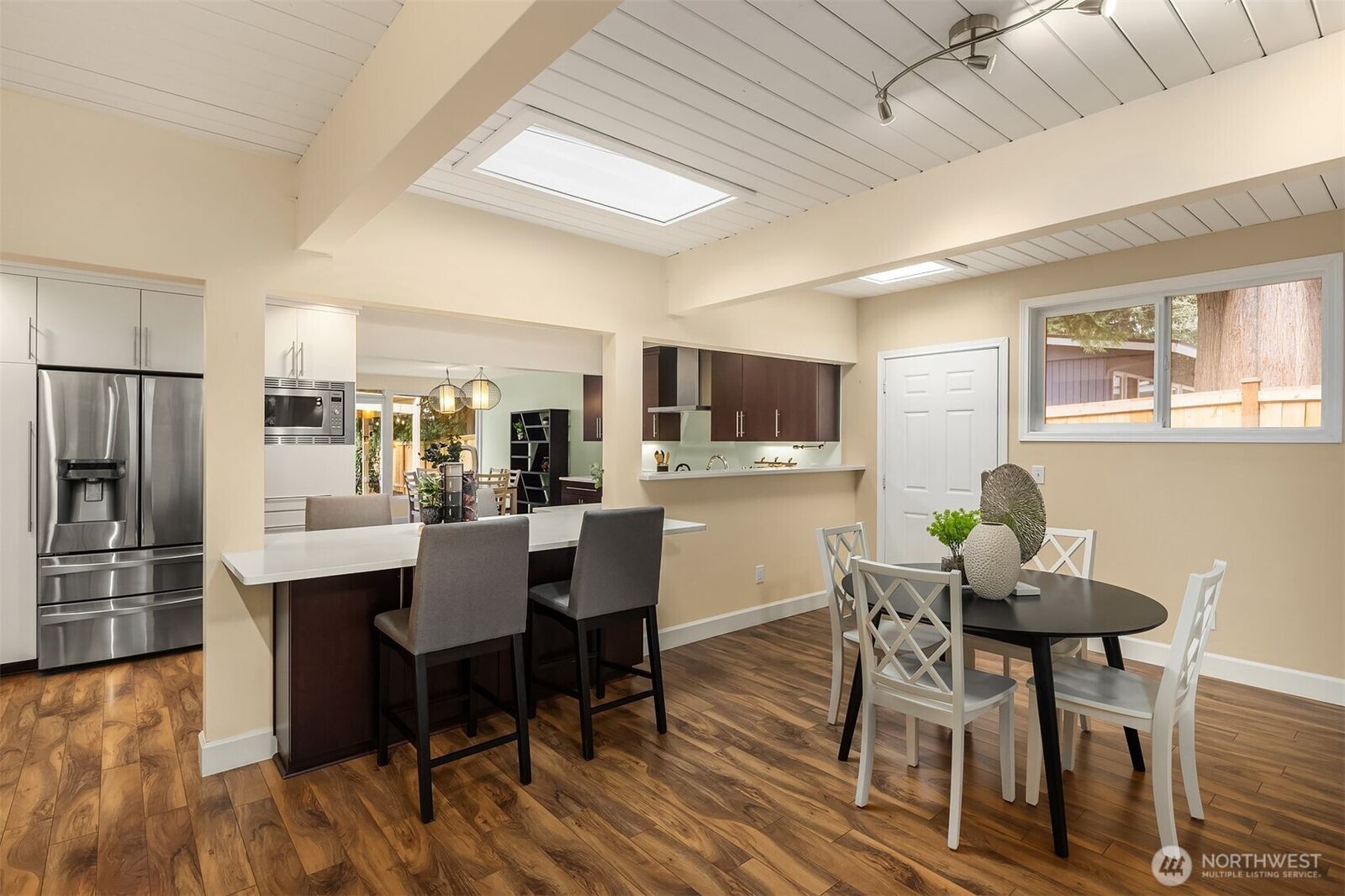 Property Photo:  16214 NE 24th Street  WA 98008 