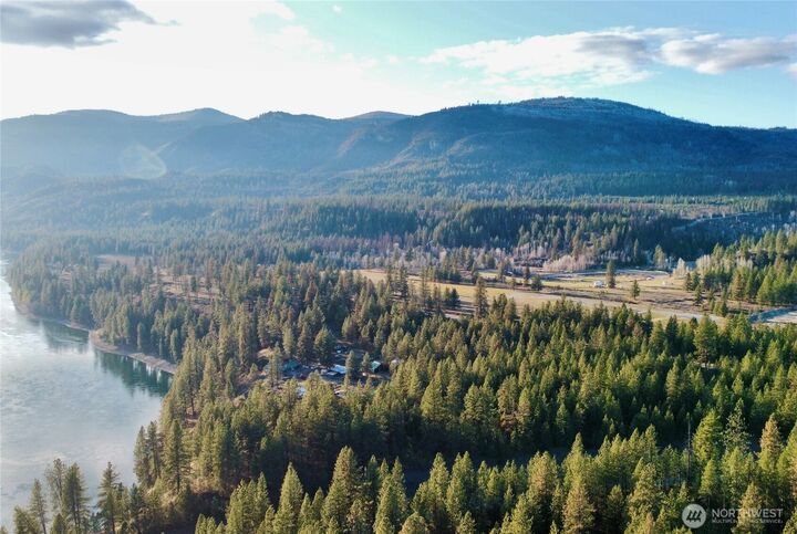 Property Photo:  0 4398tbd  Northport Flat Creek Road  WA 99157 