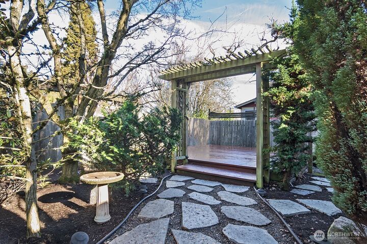 Property Photo: 5804 8th Avenue NE WA 98105