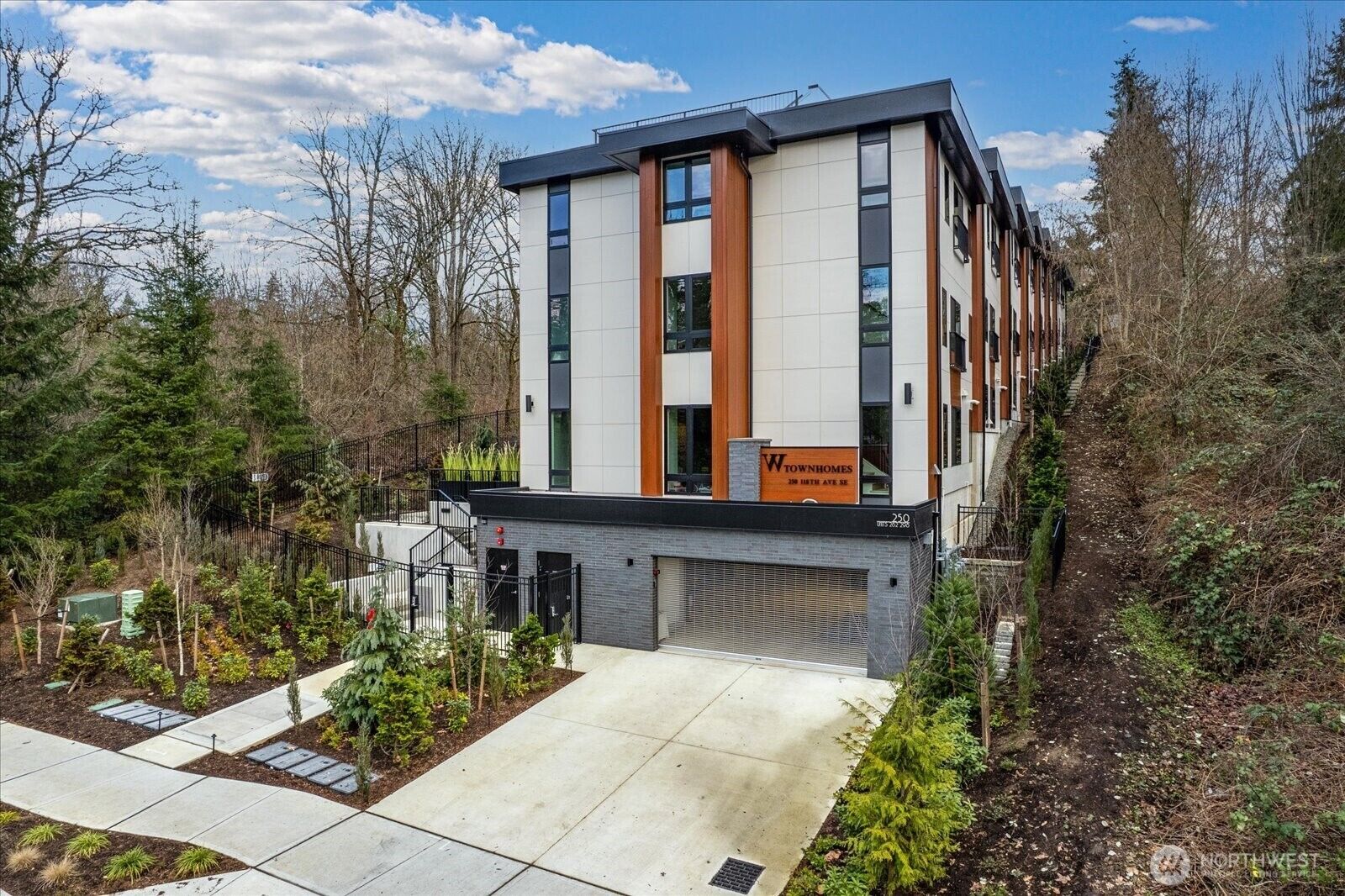 Property Photo: 278 118th Avenue SE WA 98005