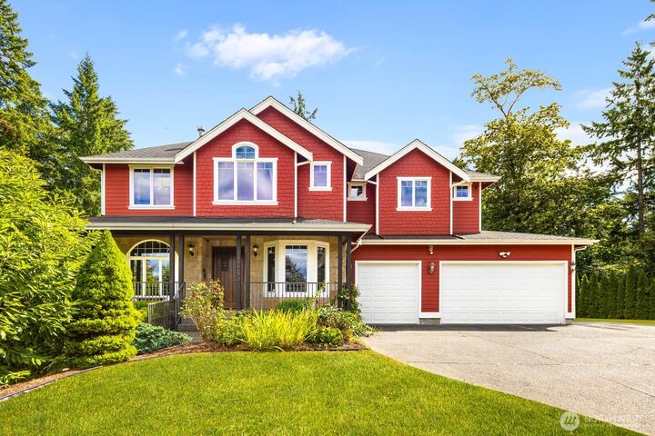 Property Photo:  17645 SE 196th Drive  WA 98058 