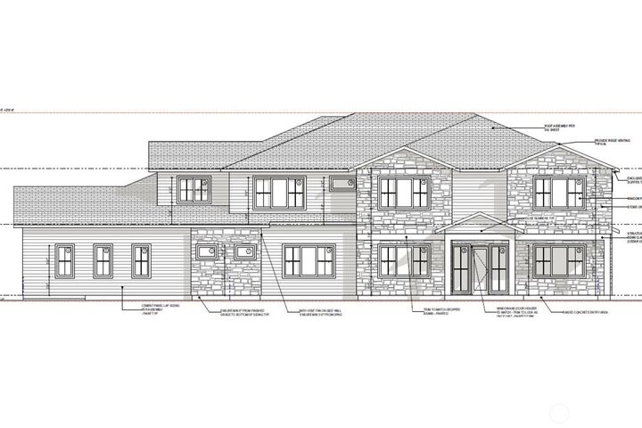 Property Photo: 20721 NE 122nd Street WA 98053