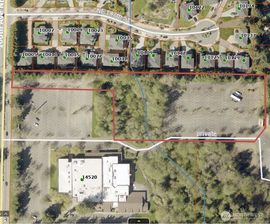 Property Photo:  145  Xxx 100th Avenue NE  WA 98011 