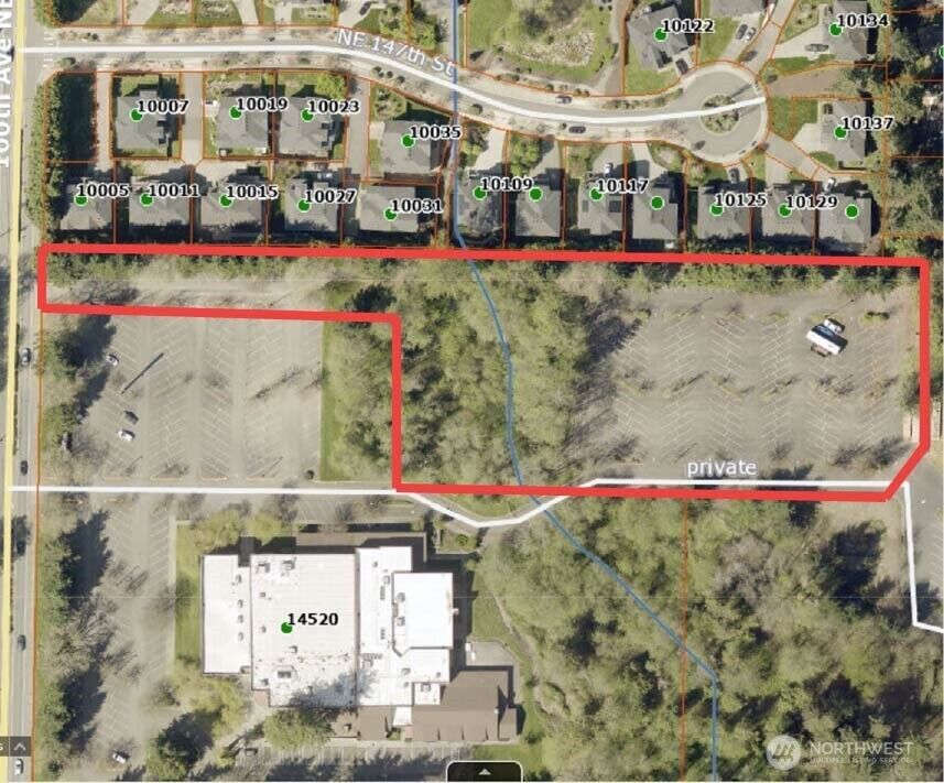 Property Photo:  145  Xxx 100th Avenue NE  WA 98011 