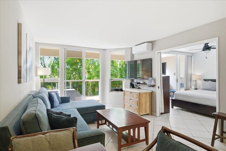 Property Photo:  2575 S Kihei Rd T-207  HI 96753 