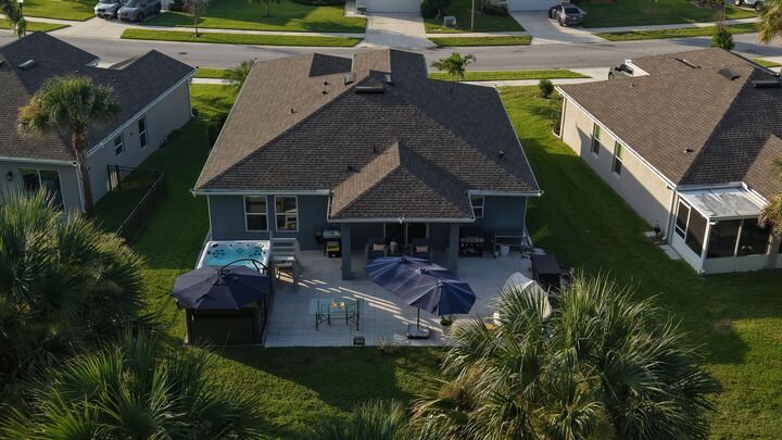 Property Photo:  3838 Lancove Way  FL 34981 