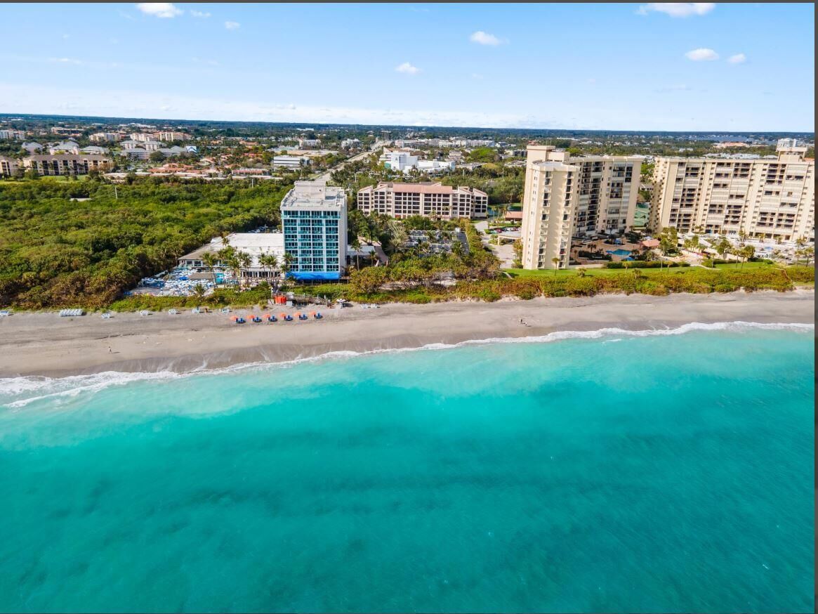 Property Photo:  500 Ocean Trail Way 506  FL 33477 