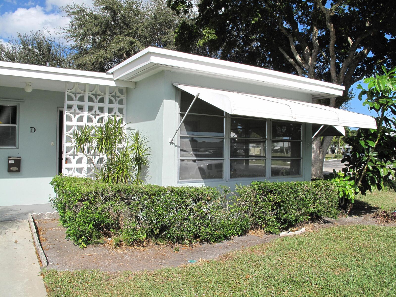 Property Photo:  277 High Point Court W D  FL 33445 