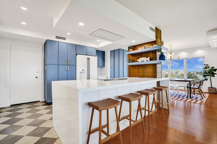 Property Photo:  600 S Ocean Boulevard 506  FL 33432 