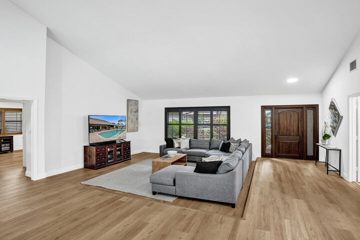 Property Photo:  2413 NW 40th Circle  FL 33431 