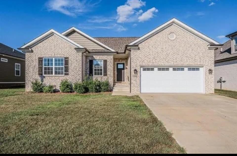 Property Photo:  598 McIntyre Street  KY 42101 