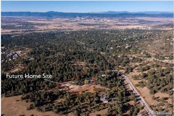 Property Photo:  450 E Happy Canyon Road  CO 80108 