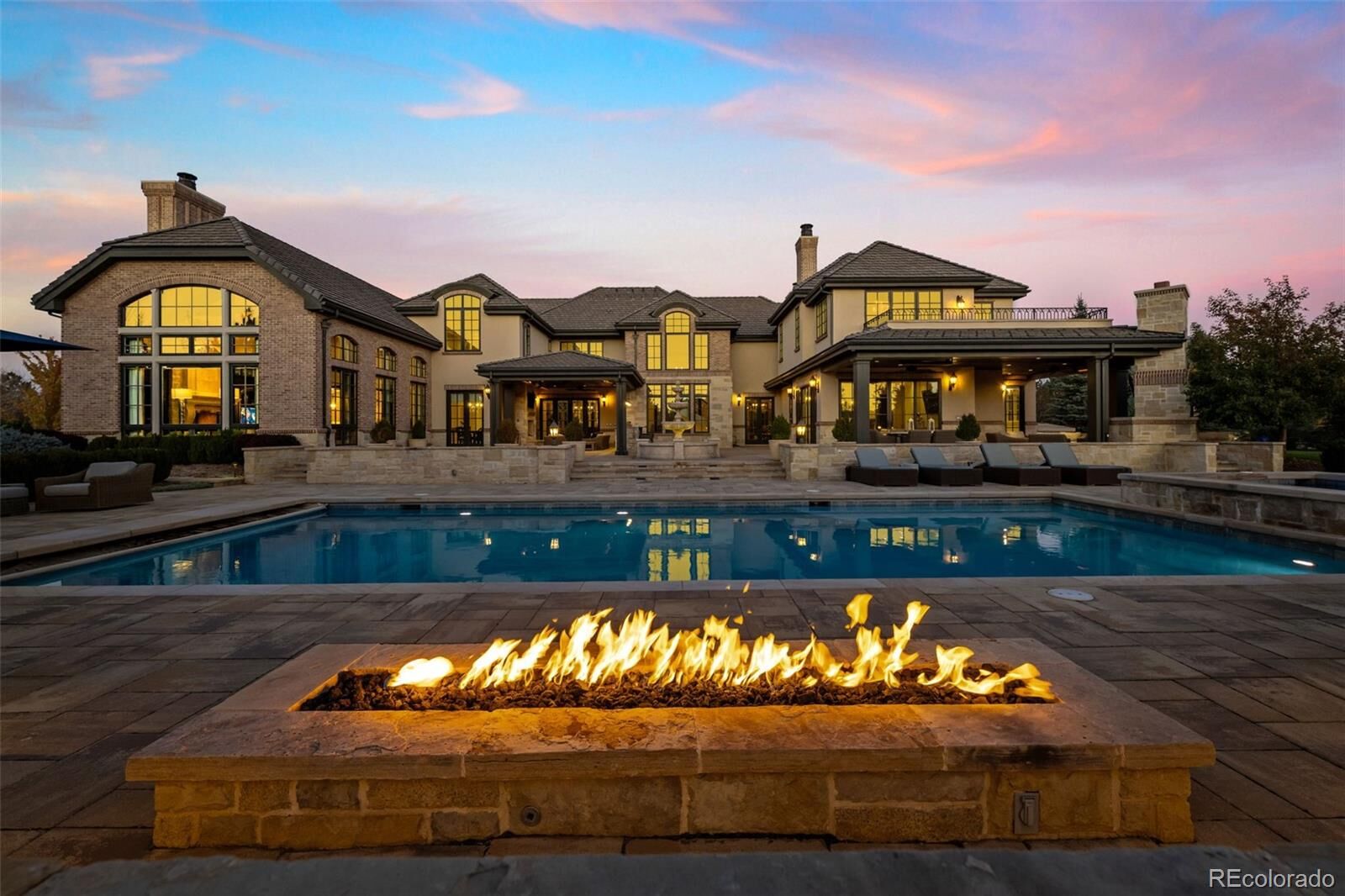 Property Photo:  4040 E Forbes Court  CO 80121 