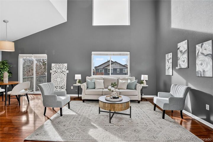 Property Photo:  10723 Lewiston Street  CO 80022 