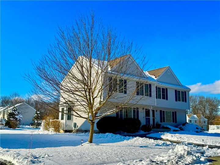 Property Photo: 67 Steeple Chase Circle 1 MA 02703