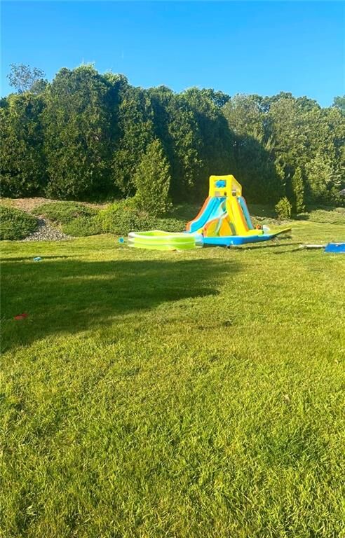 Property Photo:  200 Heroux Boulevard 406  RI 02864 