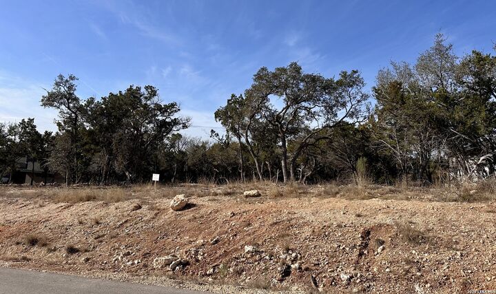 Property Photo: 1327 Trailhead TX 78132