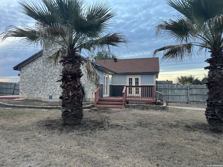 Property Photo:  107 Wild Rose  TX 78006 