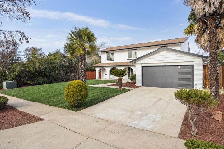 Property Photo:  6924 Bret Harte Drive  CA 95120 