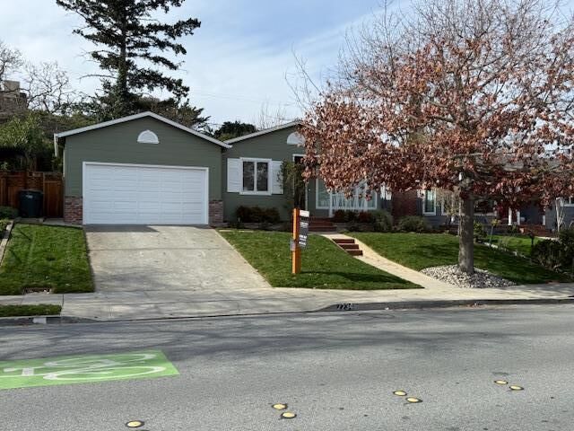 Property Photo: 2234 Roosevelt Avenue CA 94061