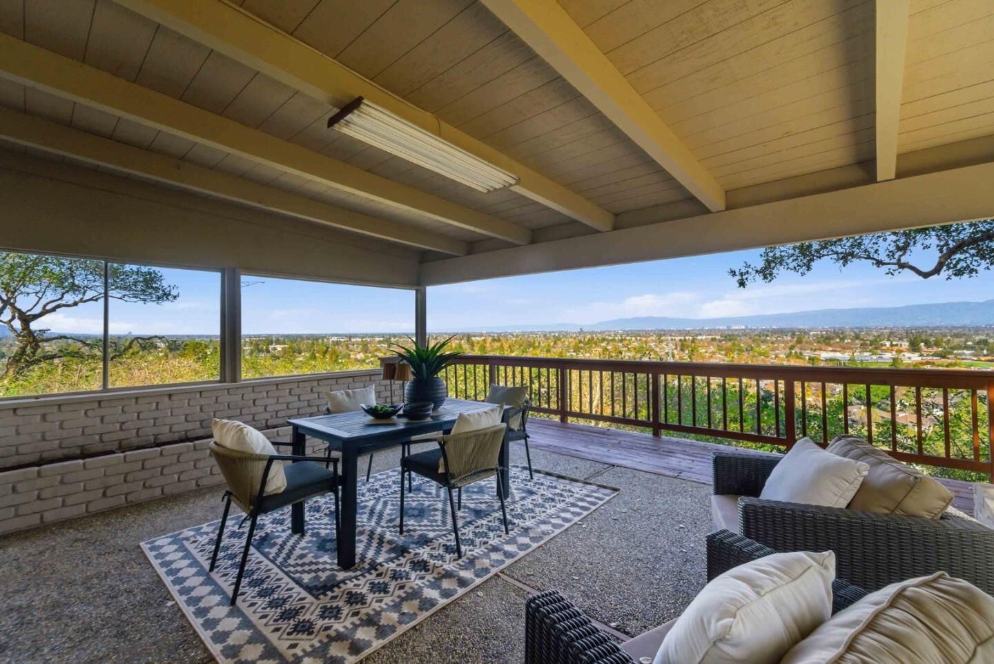 Property Photo:  15245 Francis Oaks Way  CA 95032 