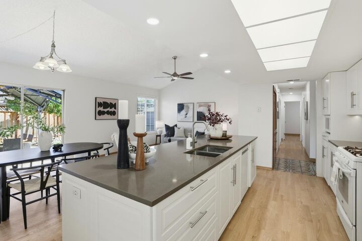 Property Photo:  4484 Hampshire Place  CA 95136 