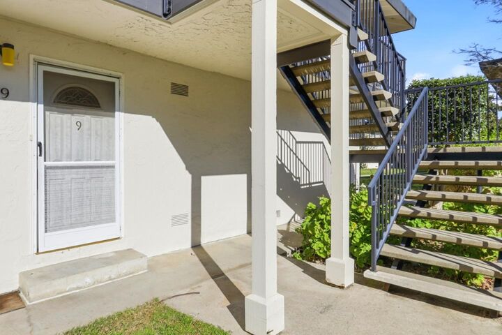 Property Photo:  14225 Lora Drive 9  CA 95032 