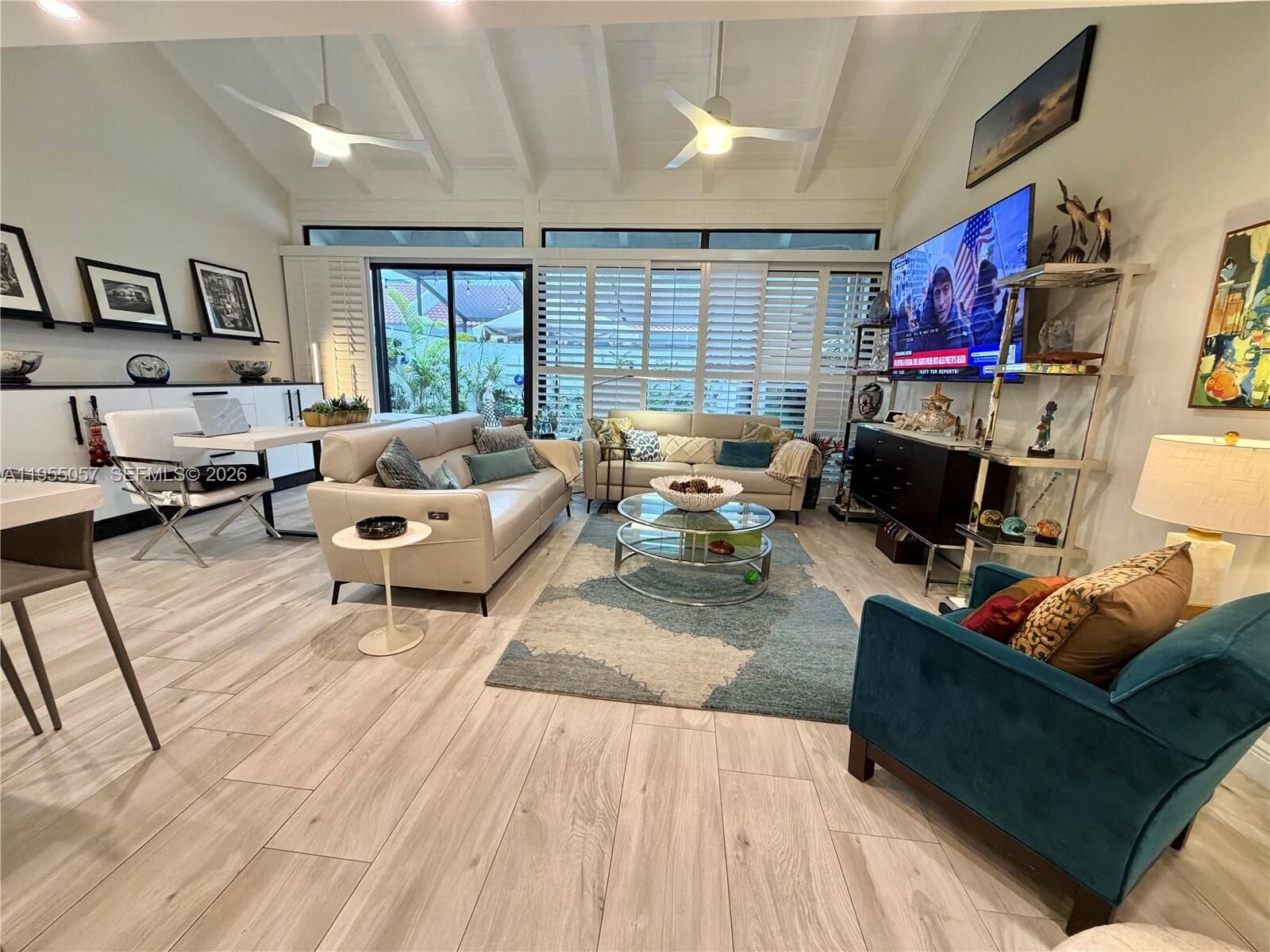 Property Photo:  8144 SW 86th Ter  FL 33143 