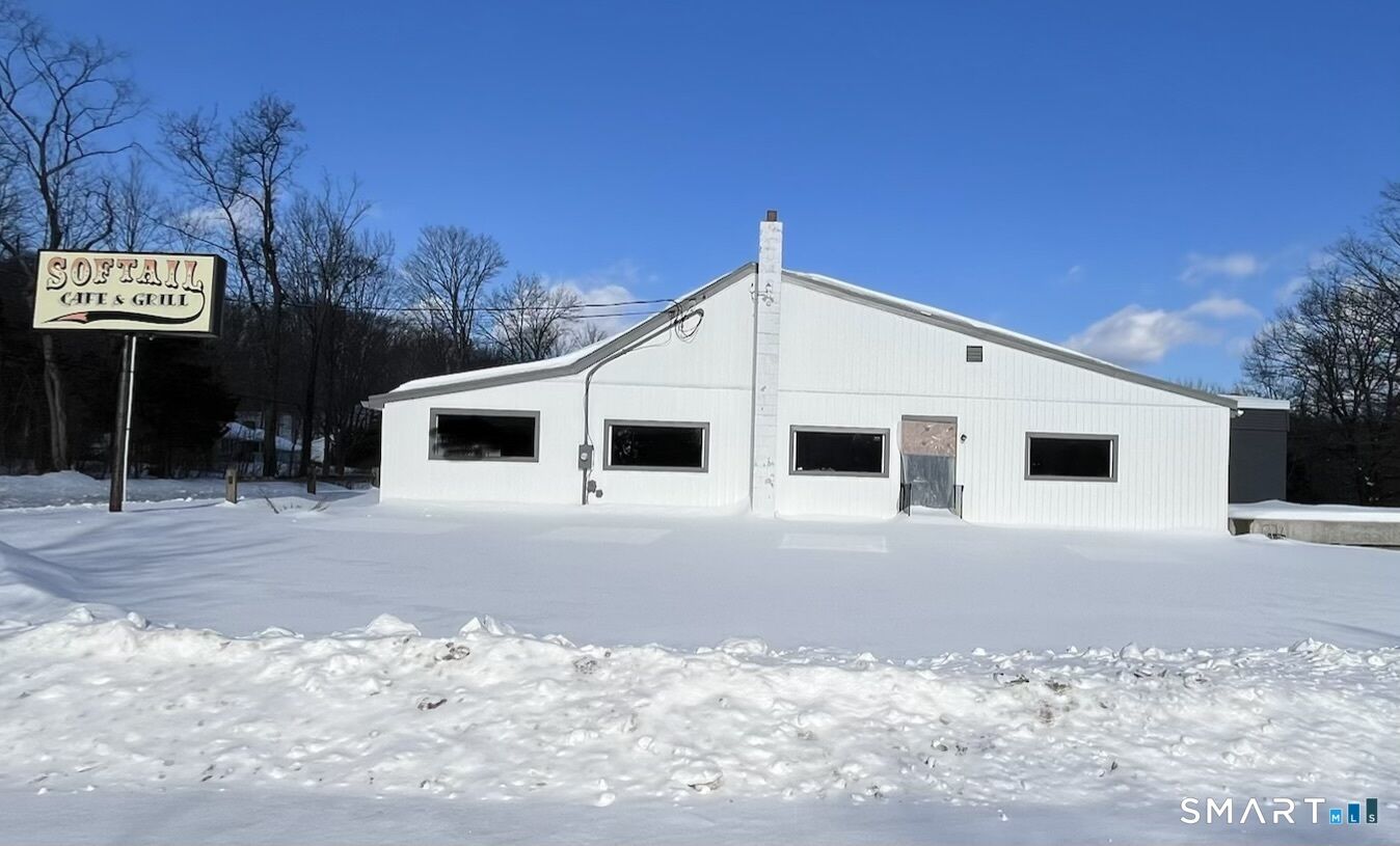 Property Photo: 980 New Haven Road CT 06422