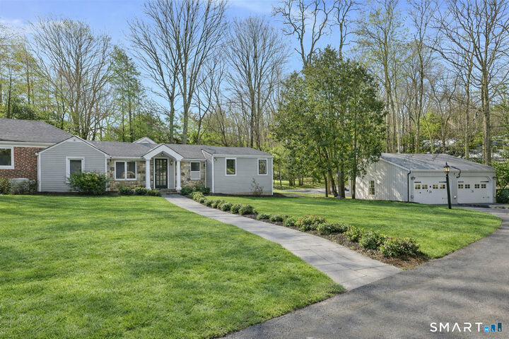 Property Photo:  815 Valley Road  CT 06840 
