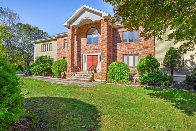 Property Photo: 41 Ridge Line Road CT 06612