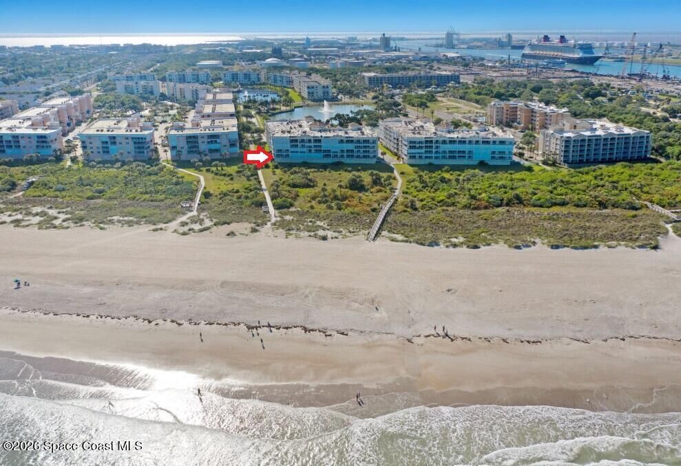 Property Photo:  701 Solana Shores Drive  FL 32920 